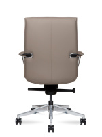 Изображение кресло norden parker lb экокожа мокка